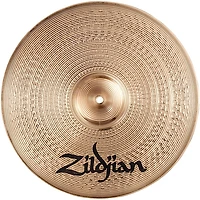 Zildjian S Performer Cymbal Pack