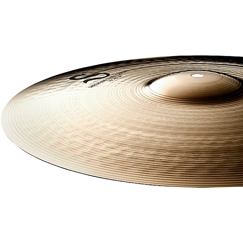 Zildjian S Performer Cymbal Pack