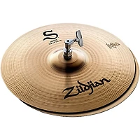 Zildjian S Performer Cymbal Pack