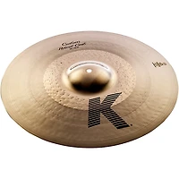 Zildjian K Custom Hybrid Cymbal Pack