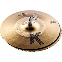 Zildjian K Custom Hybrid Cymbal Pack