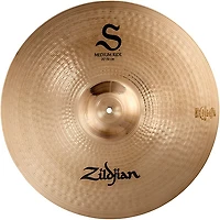 Zildjian S Extended Cymbal Pack
