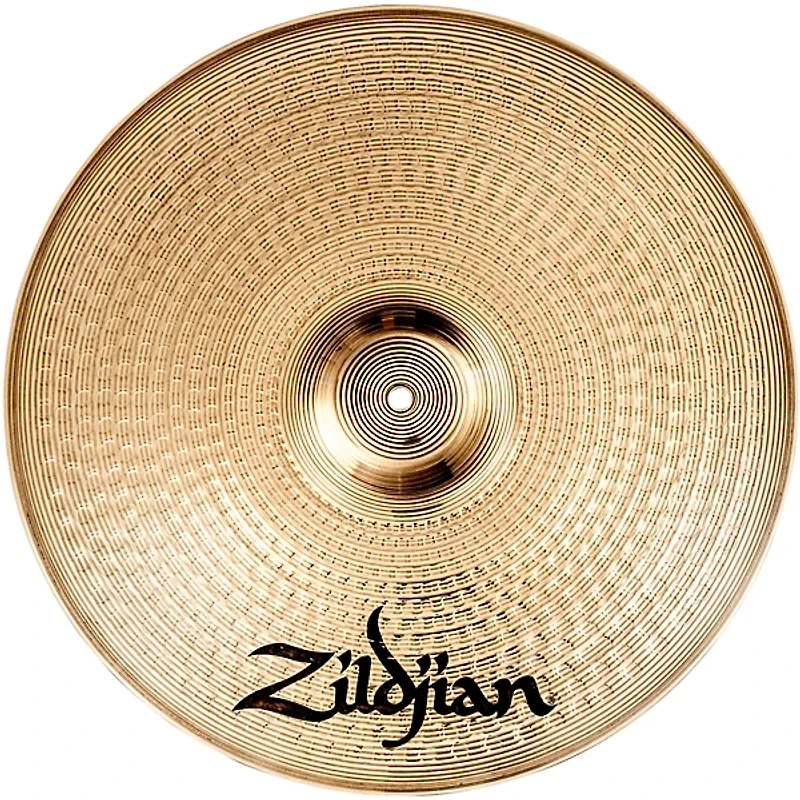 Zildjian S Extended Cymbal Pack