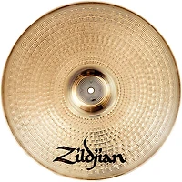 Zildjian S Extended Cymbal Pack