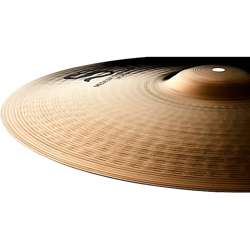 Zildjian S Extended Cymbal Pack