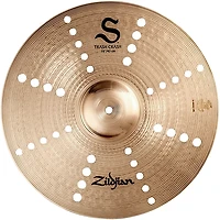 Zildjian S Extended Cymbal Pack
