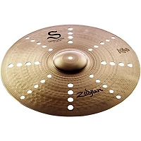 Zildjian S Extended Cymbal Pack