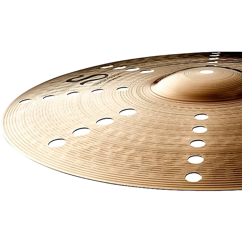 Zildjian S Extended Cymbal Pack