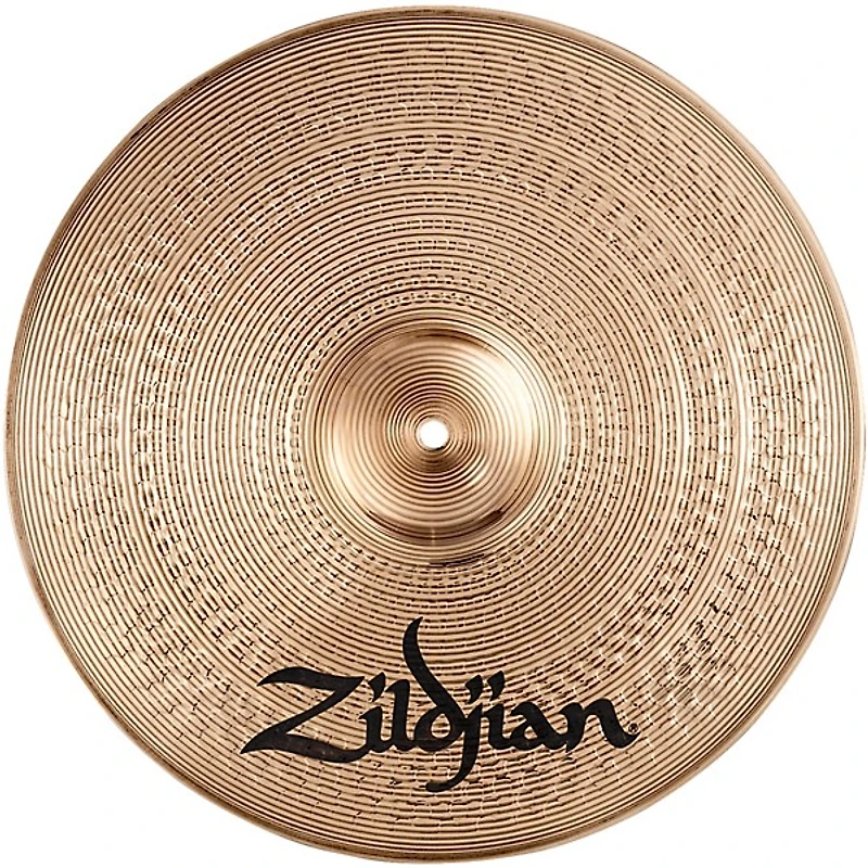 Zildjian S Extended Cymbal Pack