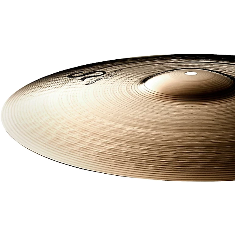 Zildjian S Extended Cymbal Pack