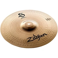 Zildjian S Extended Cymbal Pack
