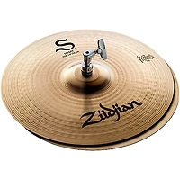 Zildjian S Extended Cymbal Pack