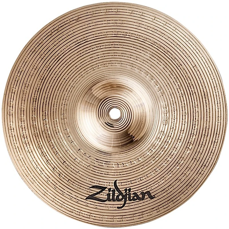 Zildjian S Extended Cymbal Pack