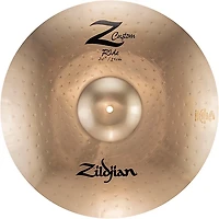 Zildjian Z Custom Essentials Cymbal Pack