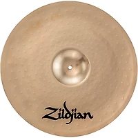 Zildjian Z Custom Essentials Cymbal Pack