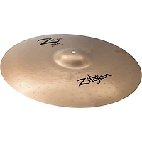 Zildjian Z Custom Essentials Cymbal Pack