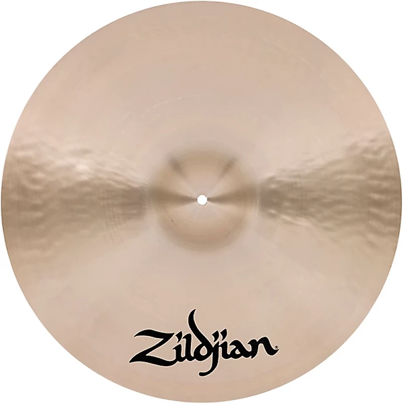 Zildjian K Paper Thin Crash Pack