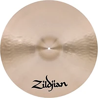 Zildjian K Paper Thin Crash Pack