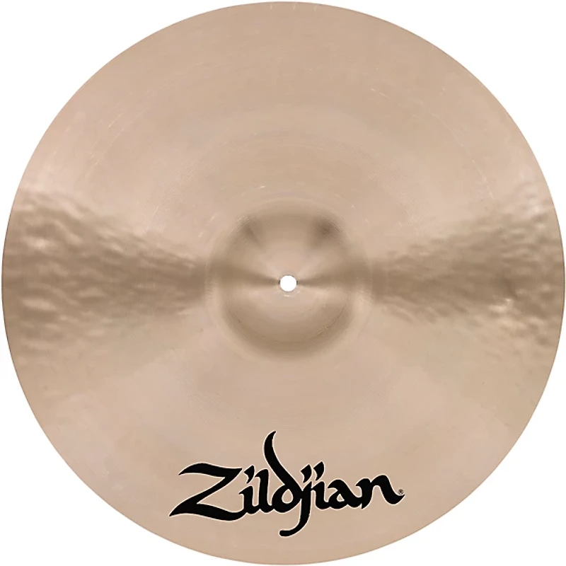 Zildjian K Paper Thin Crash Pack