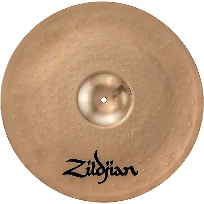 Zildjian Z Custom Standard Cymbal Pack