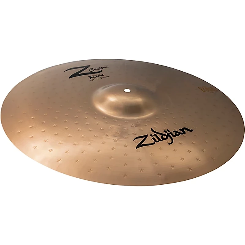 Zildjian Z Custom Standard Cymbal Pack