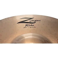Zildjian Z Custom Standard Cymbal Pack
