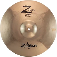 Zildjian Z Custom Standard Cymbal Pack