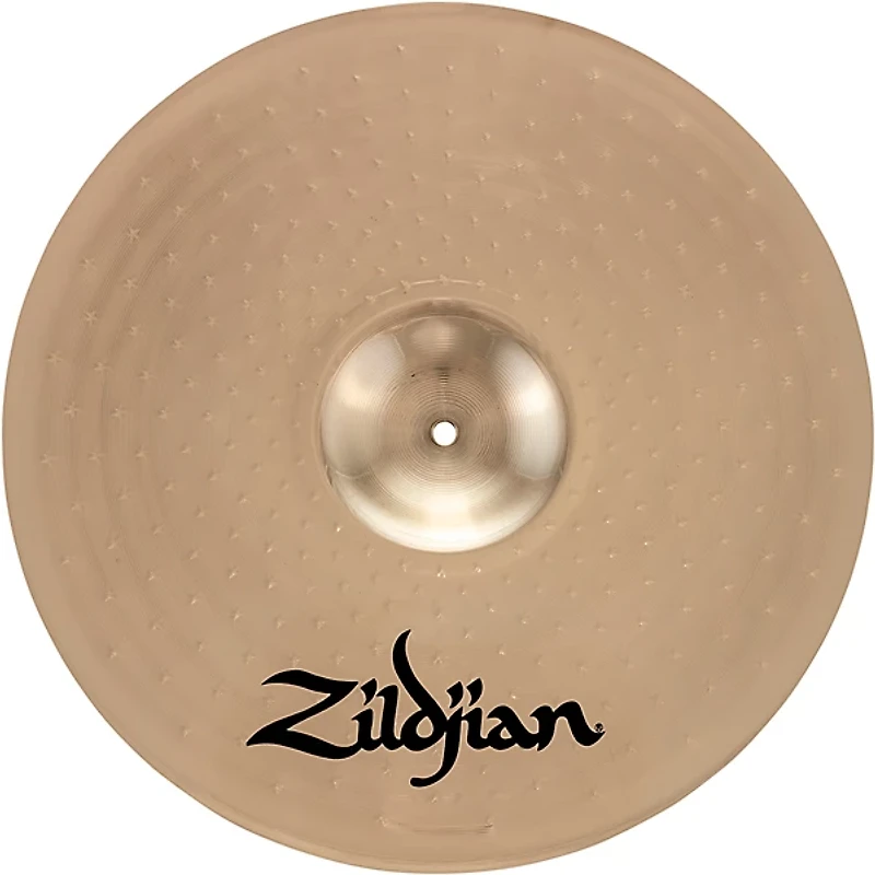 Zildjian Z Custom Standard Cymbal Pack