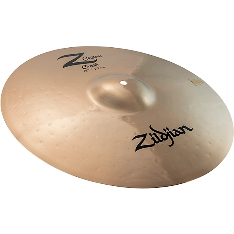Zildjian Z Custom Standard Cymbal Pack