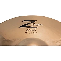 Zildjian Z Custom Standard Cymbal Pack