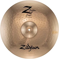 Zildjian Z Custom Standard Cymbal Pack