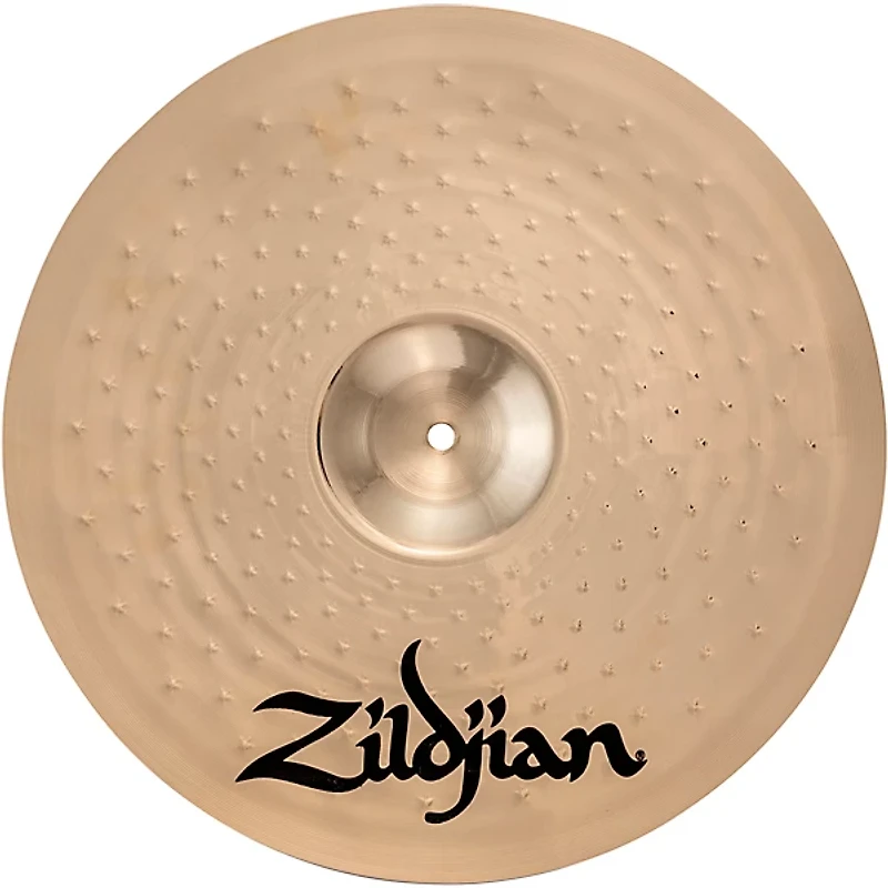 Zildjian Z Custom Standard Cymbal Pack