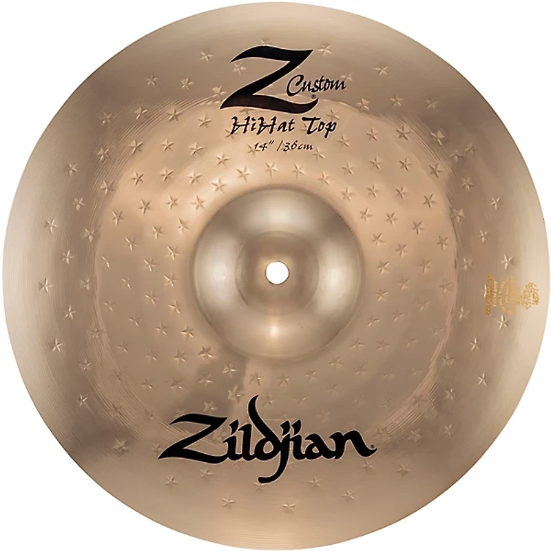 Zildjian Z Custom Standard Cymbal Pack