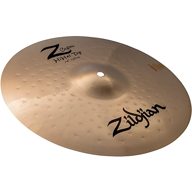 Zildjian Z Custom Standard Cymbal Pack