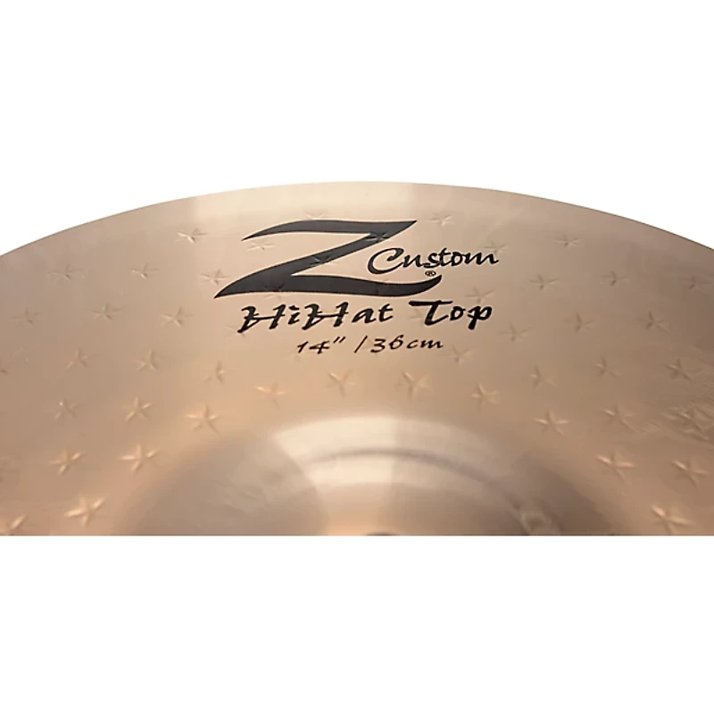 Zildjian Z Custom Standard Cymbal Pack
