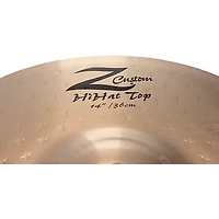 Zildjian Z Custom Standard Cymbal Pack