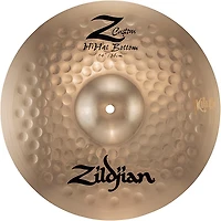 Zildjian Z Custom Standard Cymbal Pack