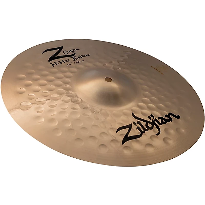Zildjian Z Custom Standard Cymbal Pack