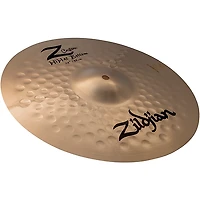 Zildjian Z Custom Standard Cymbal Pack