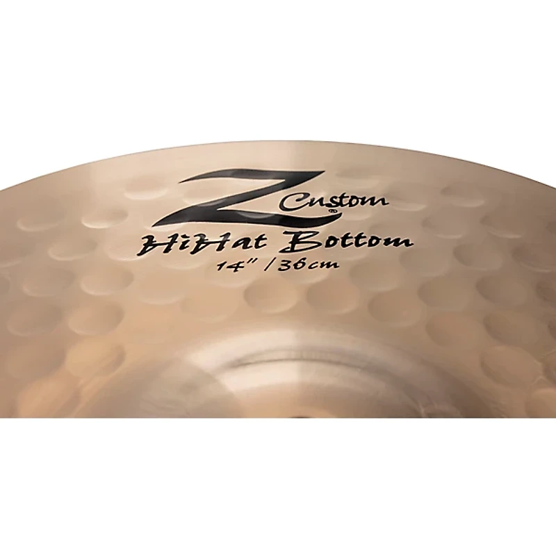 Zildjian Z Custom Standard Cymbal Pack