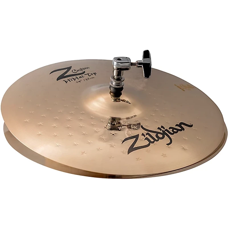 Zildjian Z Custom Standard Cymbal Pack