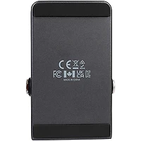 Xvive 5.8GHz Wireless Guitar Pedal System - Black