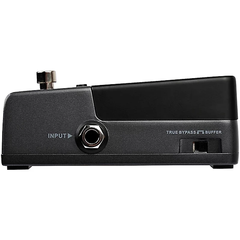 Xvive 5.8GHz Wireless Guitar Pedal System - Black