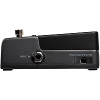 Xvive 5.8GHz Wireless Guitar Pedal System - Black