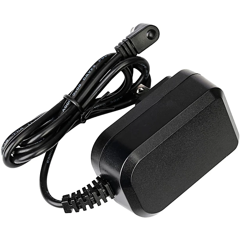 Xvive 5.8GHz Wireless Guitar Pedal System - Black