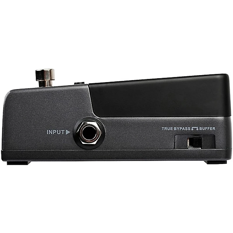 Xvive 5.8GHz wireless guitar pedal receiver Black