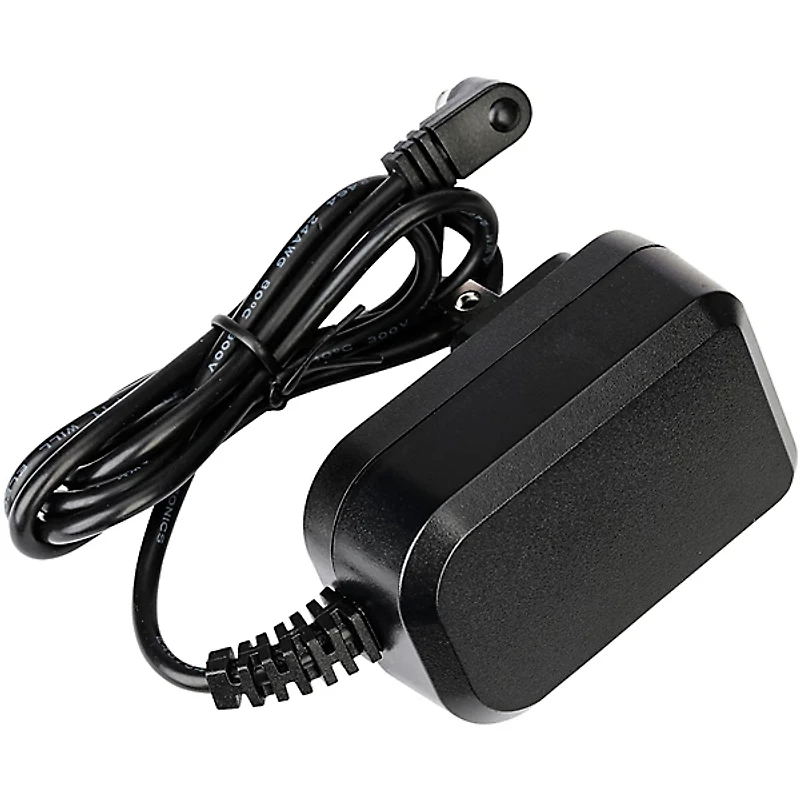 Xvive 5.8GHz wireless guitar pedal receiver Black