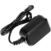 Xvive 5.8GHz wireless guitar pedal receiver Black