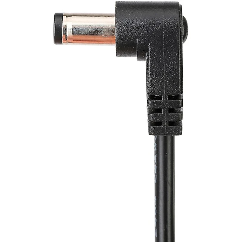 Xvive 5.8GHz wireless guitar pedal receiver Black