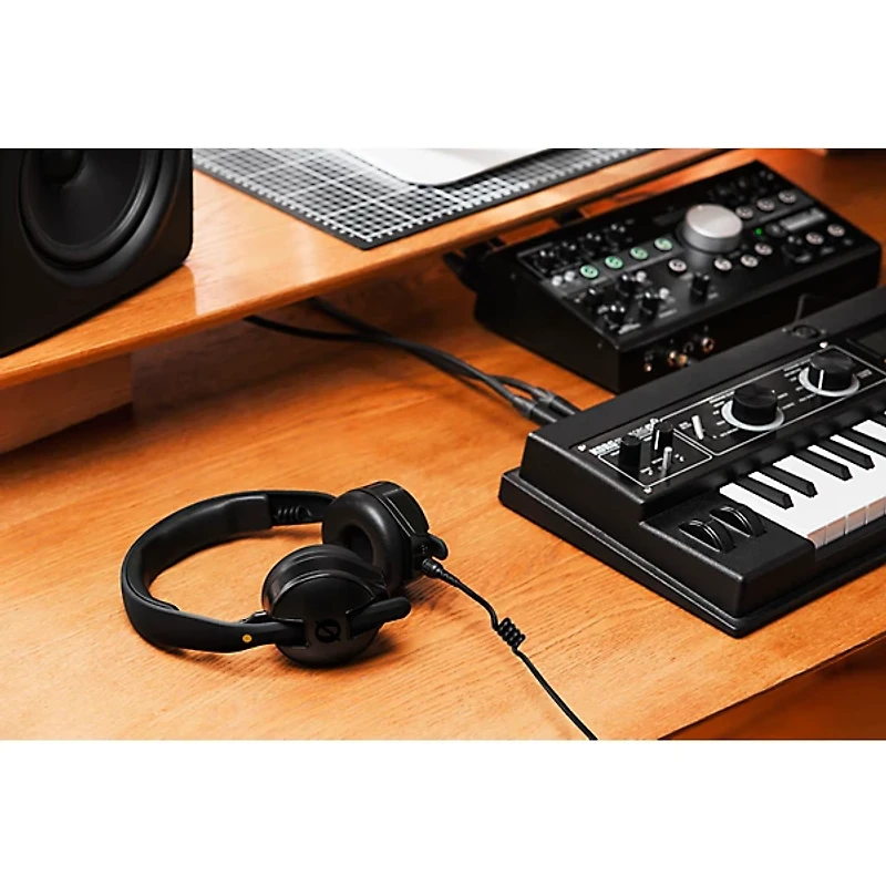RODE NTH-50 On-Ear Headphones